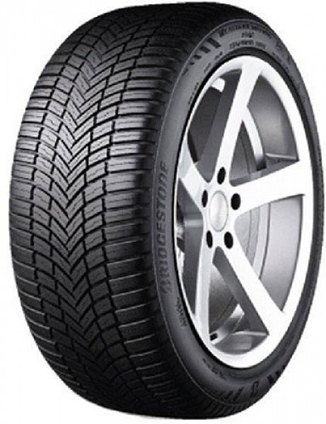 Bridgestone A005 XL Négyévszakosgumi Bridgestone A005 XL Négyévszakos gumi