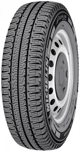 Michelin Agilis Camping Grnx Nyárigumi Michelin Agilis Camping Grnx Nyári gumi