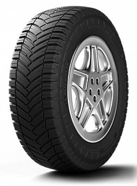 Michelin Agilis Crossclimate Négyévszakosgumi Michelin Agilis Crossclimate Négyévszakos gumi