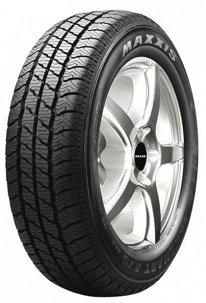 Maxxis AL2 Vansmart A/S Négyévszakosgumi Maxxis AL2 Vansmart A/S Négyévszakos gumi