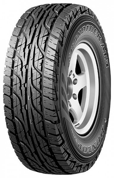 Dunlop Grandtrek AT3 OWL DOT16 Nyári gumi