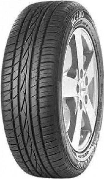 Sumitomo BC100 XL MFS Nyárigumi Sumitomo BC100 XL MFS Nyári gumi