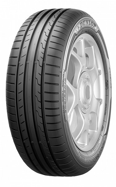 Dunlop BluResponse* Nyárigumi Dunlop BluResponse* Nyári gumi
