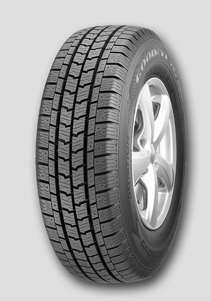 Goodyear Cargo UG 2 Téli gumi