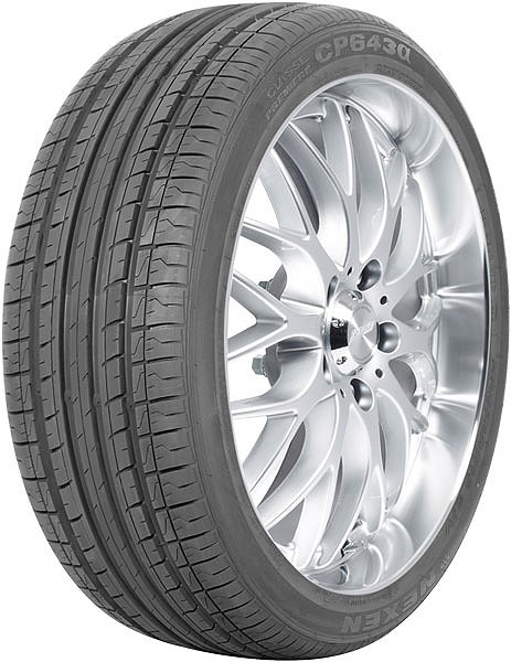 Nexen CP-643@ DOT16 Nyári gumi