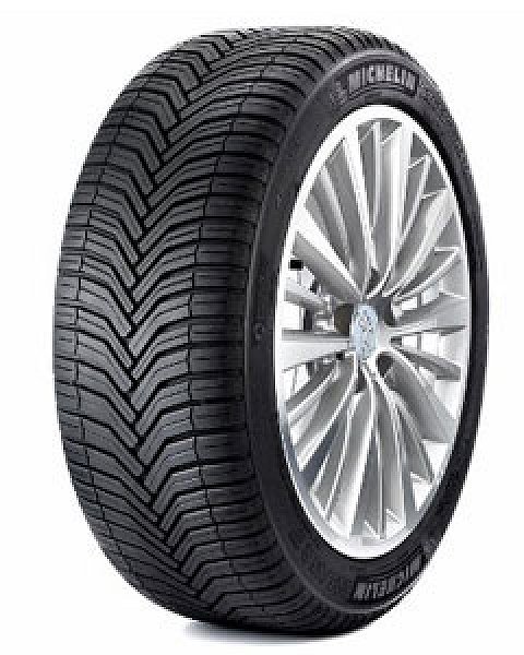 Michelin CrossClimate SUV XL Négyévszakos gumi