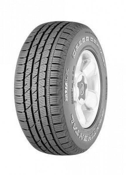 Continental CrossContact LX XL DOT17 Nyári gumi