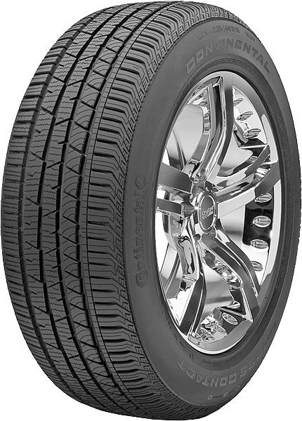 Continental CrossCont LX Sp XL FR LR Nyárigumi Continental CrossCont LX Sp XL FR LR Nyári gumi