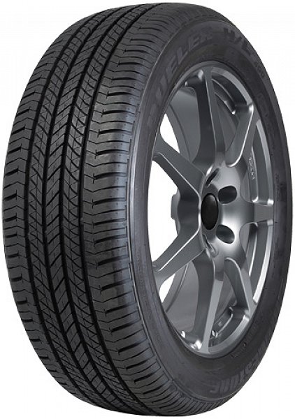 Bridgestone D400 XL * RFT DOT17 Nyári gumi