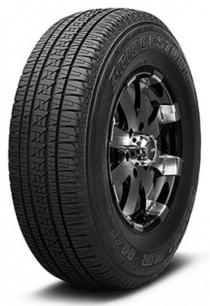 Bridgestone D-Alenza Nyári gumi