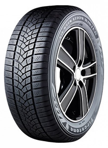 Firestone Destination Winter XL Téligumi Firestone Destination Winter XL Téli gumi