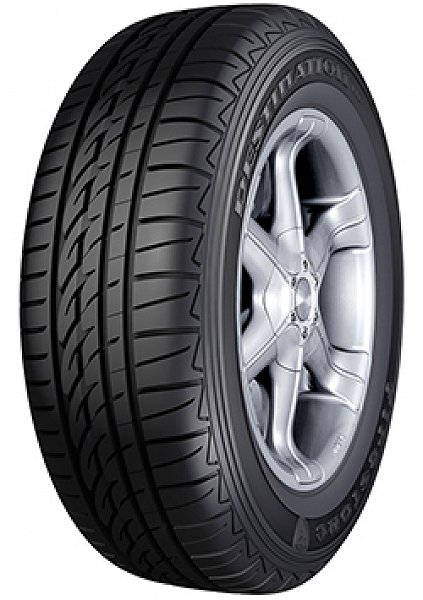 Firestone Destination HP XL Nyárigumi Firestone Destination HP XL Nyári gumi