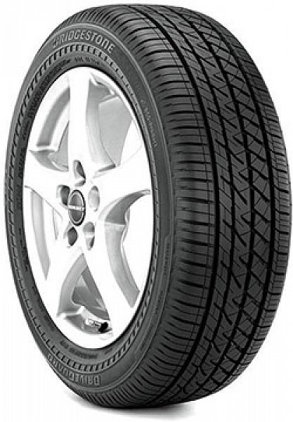 Bridgestone Driveguard XL RFT Nyári gumi