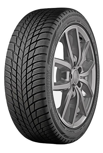 Bridgestone D.Guard Win XL RFT DOT17 Téli gumi
