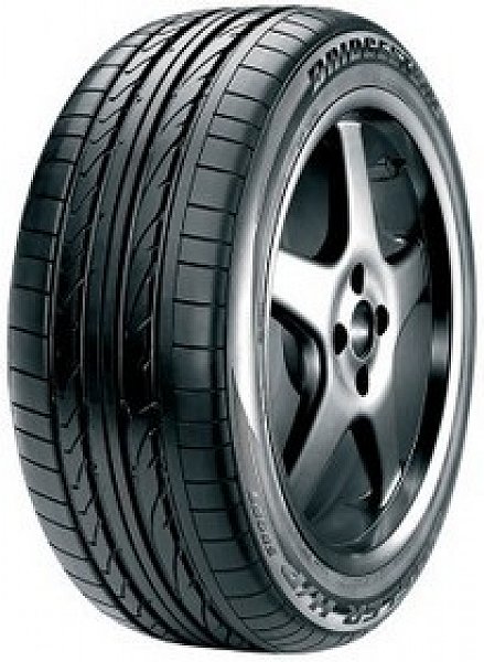 Bridgestone D-Sport AO Nyári gumi