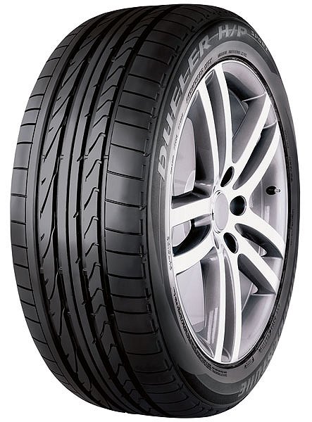 Bridgestone D-Sport H/P AllS DM Négyévszakos gumi
