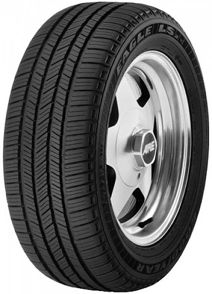 Goodyear Eagle LS2 FP ROF* Négyévszakosgumi Goodyear Eagle LS2 FP ROF* Négyévszakos gumi