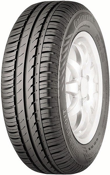 Continental EcoContact 3 Nyári gumi