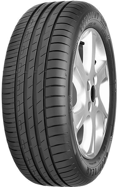 Goodyear EfficientGrip Perf VW2 Nyárigumi Goodyear EfficientGrip Perf VW2 Nyári gumi