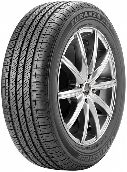 Bridgestone EL42 DOT16 Nyári gumi