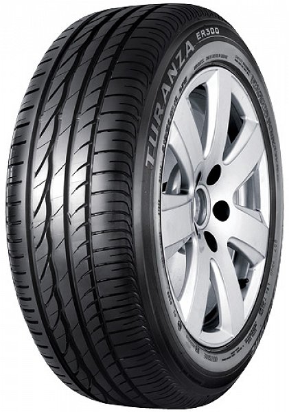 Bridgestone ER300 Nyári gumi