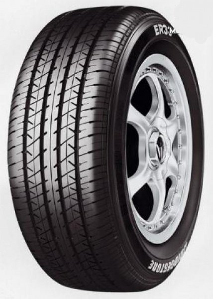 Bridgestone ER33 DOT15 DOT16 Nyári gumi