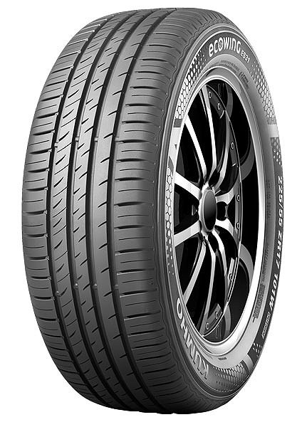 Kumho ES31 Ecowing Nyári gumi
