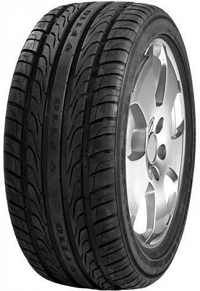 Rotalla F110 XL Nyári gumi