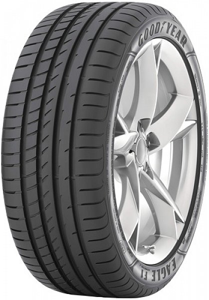 Goodyear Eagle F1 Asymmetric 2 N0 Nyári gumi