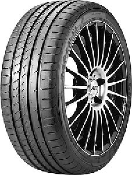 Goodyear Eagle F1 Asymm.2 SUV FP Nyárigumi Goodyear Eagle F1 Asymm.2 SUV FP Nyári gumi