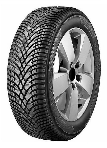 BFGoodrich G-Force Winter 2 XL Téli gumi
