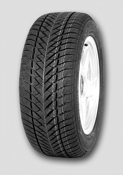 Goodyear EA UG GW3 * XL ROF DOT16 Téli gumi