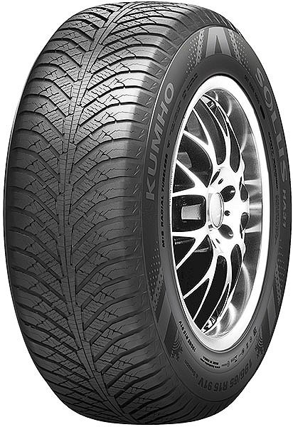 Kumho HA31 Négyévszakosgumi Kumho HA31 Négyévszakos gumi