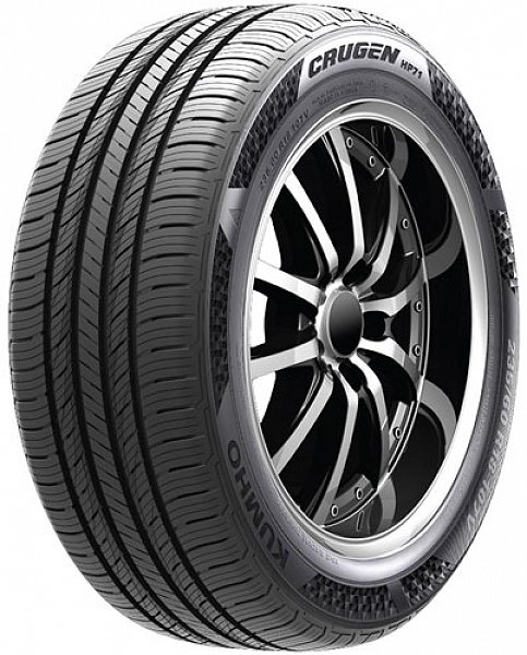 Kumho HP71 Crugen Nyári gumi