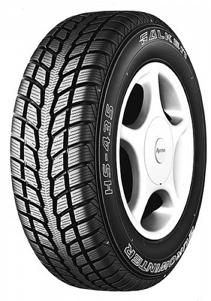 Falken HS435 Téli gumi