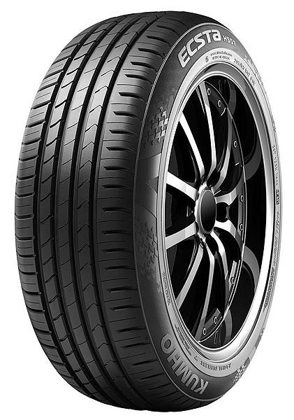 Kumho HS51 Nyárigumi Kumho HS51 Nyári gumi
