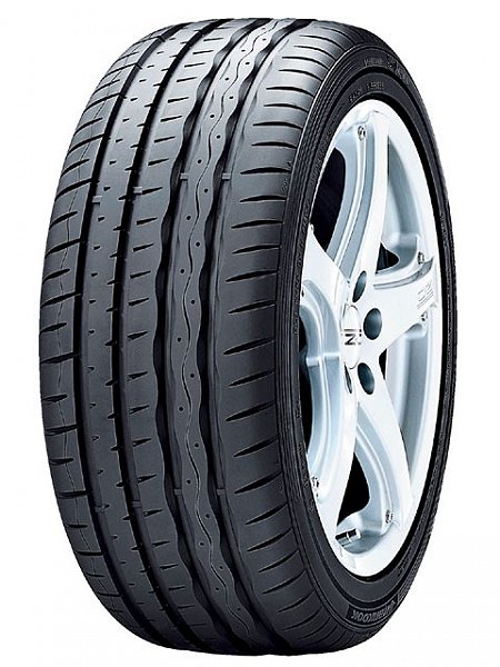 Hankook K107 Ventus S1 Evo XL DOT Nyári gumi