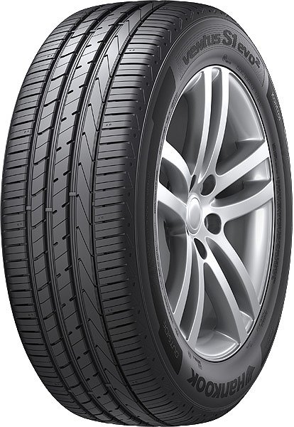 Hankook K117 Ventus S1 Evo2 XL Nyárigumi Hankook K117 Ventus S1 Evo2 XL Nyári gumi