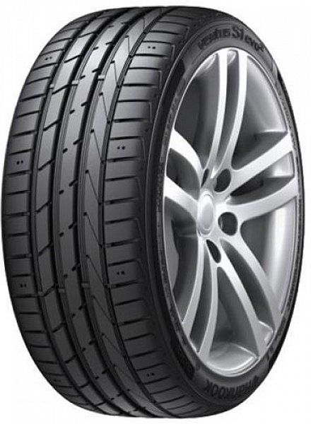 Hankook K117C XL HRS Nyári gumi