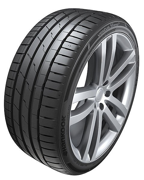 Hankook K127 VentusS1 Evo3 XL Nyári gumi