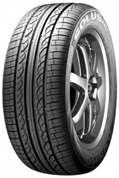 Kumho KH15 Solus Nyári gumi