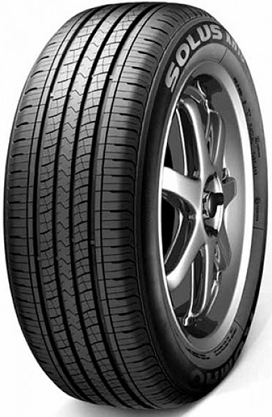 Kumho KH16 Solus Nyári gumi