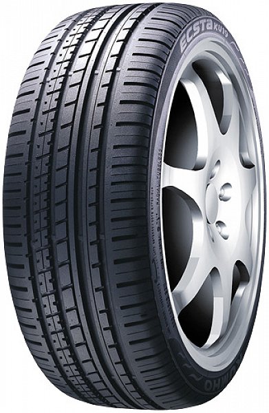 Kumho KU19 Ecsta XL MO Nyári gumi