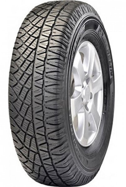 Michelin Latitude Cross DT DOT17 Nyári gumi