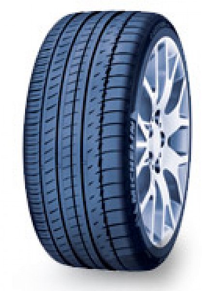 Michelin Latitude Sport XL DOT17 Nyári gumi
