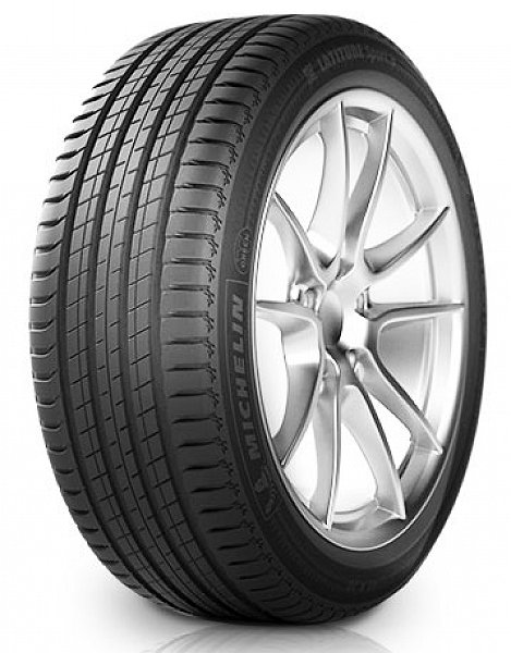 Michelin Latitude Sport 3 SelfSeal Nyári gumi