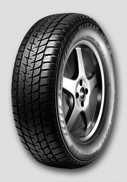 Bridgestone LM25 RFT Téli gumi
