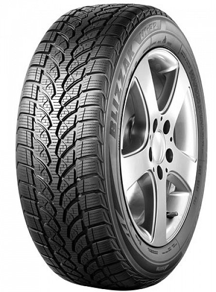 Bridgestone LM32 MO Téli gumi