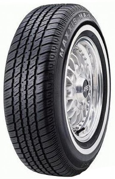 Maxxis MA1 Nyárigumi Maxxis MA1 Nyári gumi
