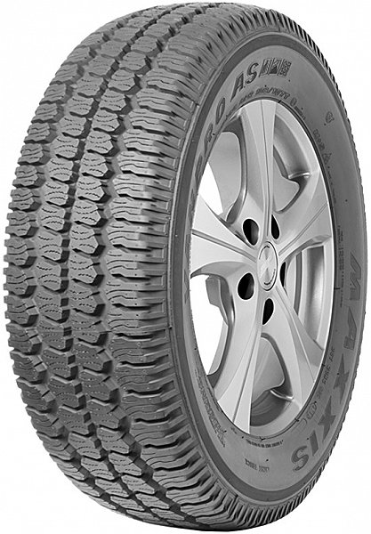 Maxxis MA-LAS Vanpro DOT17 Négyévszakos gumi